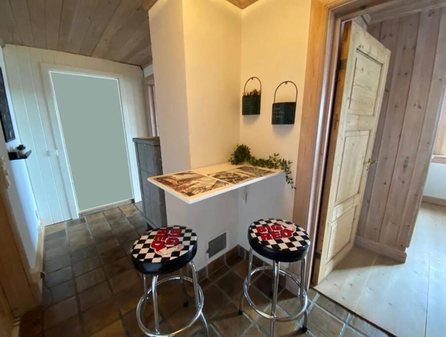 דירות La Casa Nostra In Asker, Only 17 Minutes To Oslo מראה חיצוני תמונה