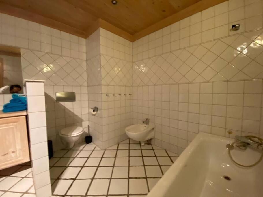 דירות La Casa Nostra In Asker, Only 17 Minutes To Oslo מראה חיצוני תמונה