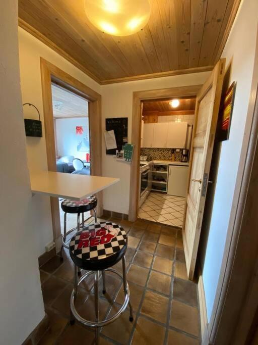 דירות La Casa Nostra In Asker, Only 17 Minutes To Oslo מראה חיצוני תמונה